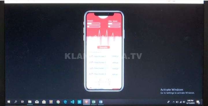 Nxënësit në JCODERS me aplikacione të reja (VIDEO)