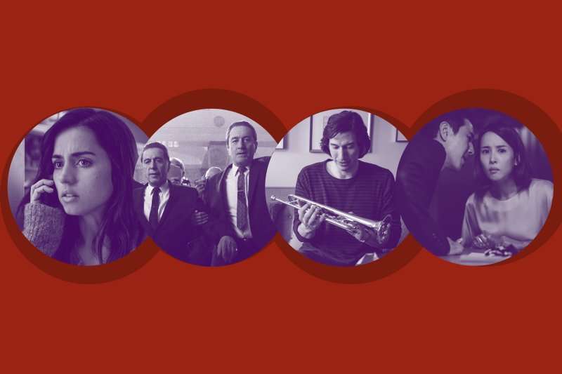Çfarë filma solli 2019-ta?