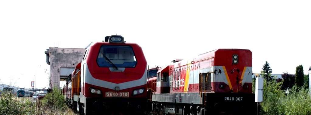 Treni