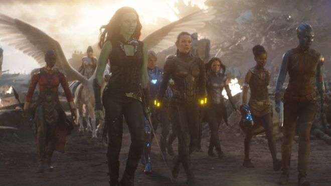 Marvel së shpejti do ta prezantojë heroin e parë transgjinor