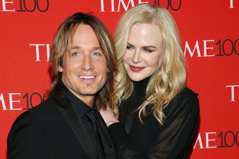 Nicole Kidman dhe Keith Urban dhurojnë 500 mijë dollarë për  Australinë