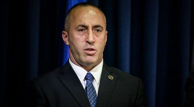Ramush-Haradinaj