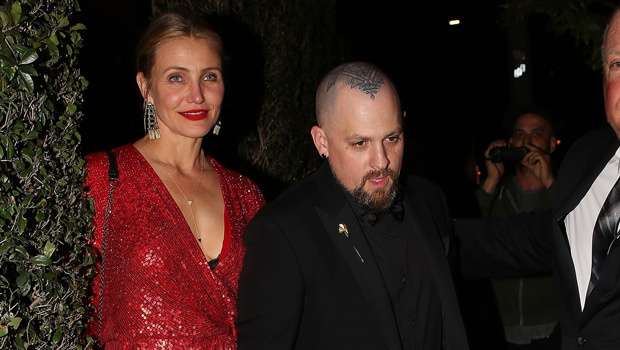Publikohen detaje të reja për vajzën e Cameron Diaz