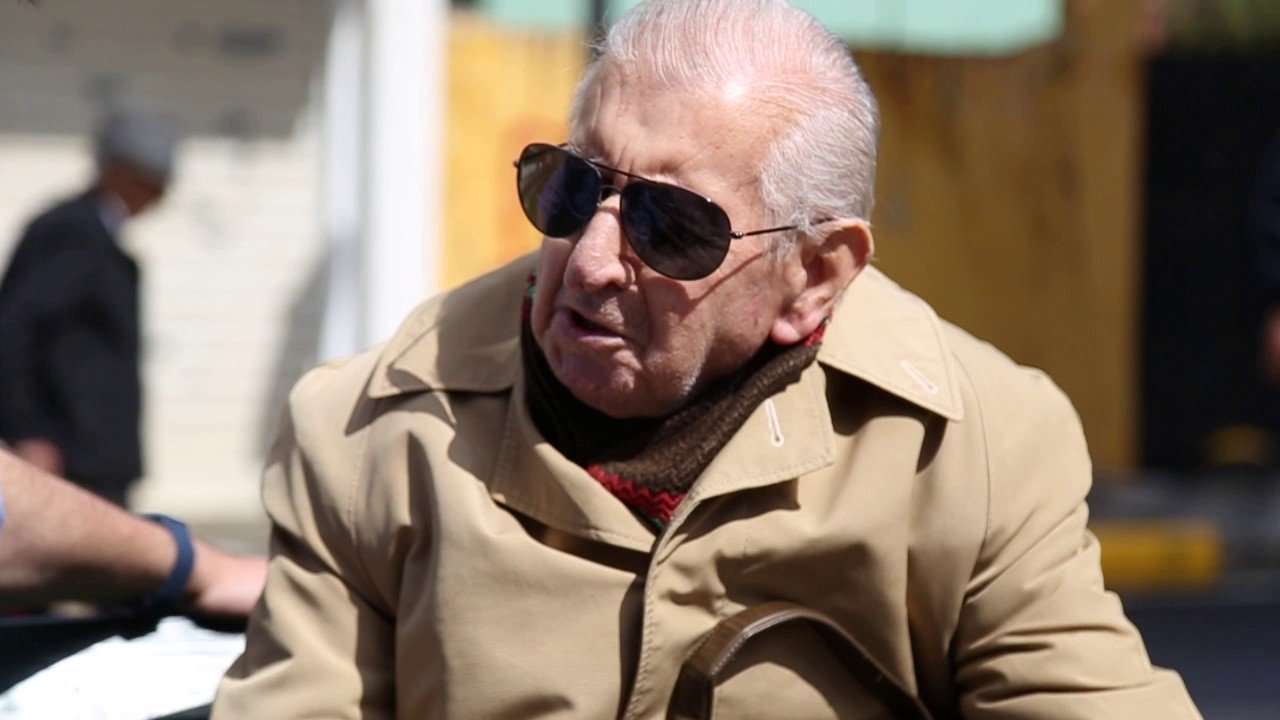 Ndahet nga jeta Fehmi Hoshafi, regjisor i filmave më të njohur shqiptarë