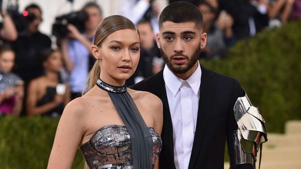 Zbulohet më në fund emri i vajzës së Gigi Hadid