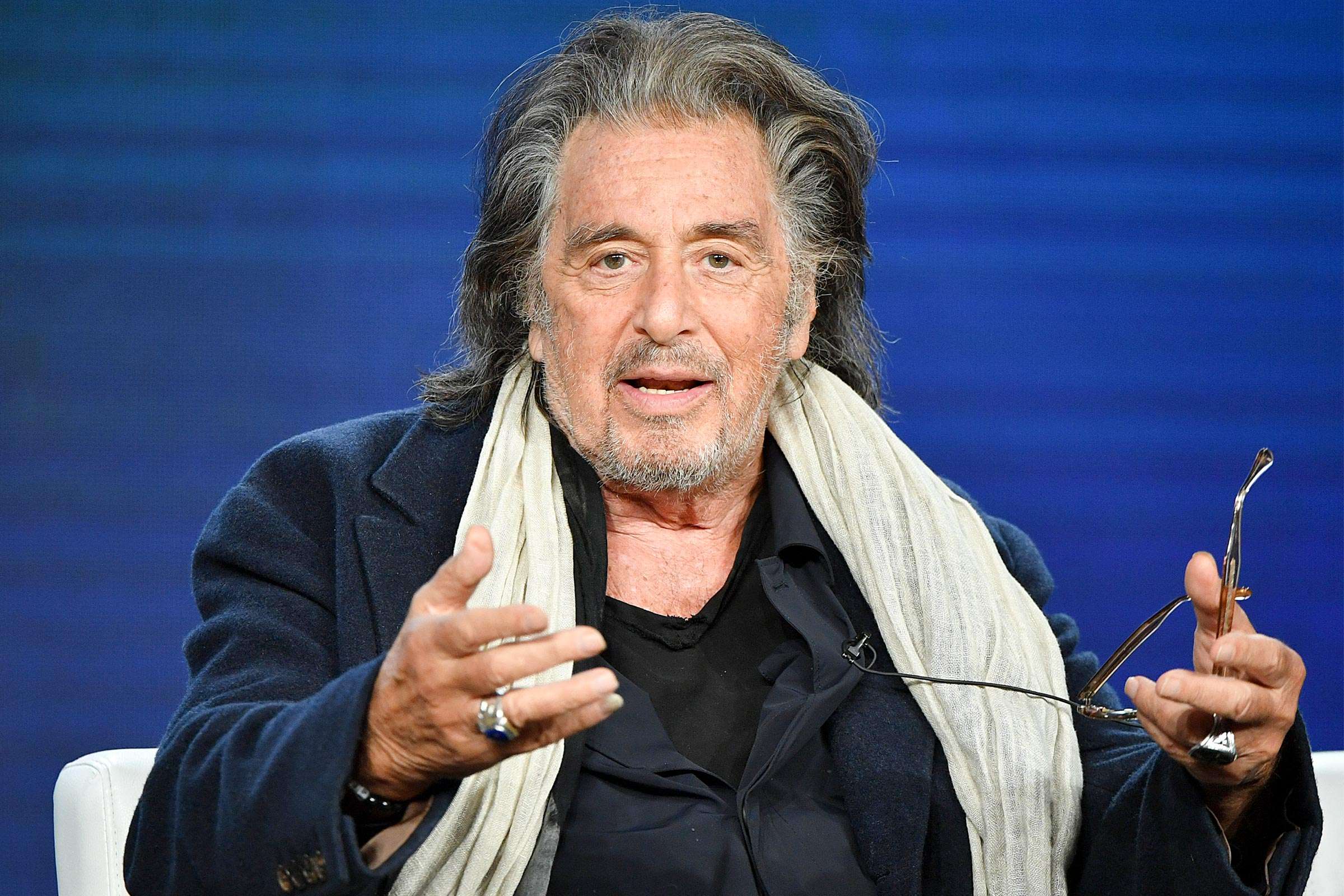 Pas 27 vjetësh Al Pacino sërish nominohet për Oscar