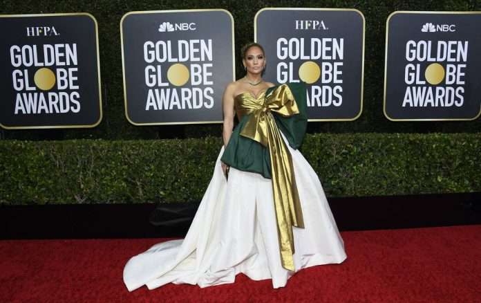 “Golden Globe 2020”, si u veshën yjet në tapetin e kuq (FOTO)