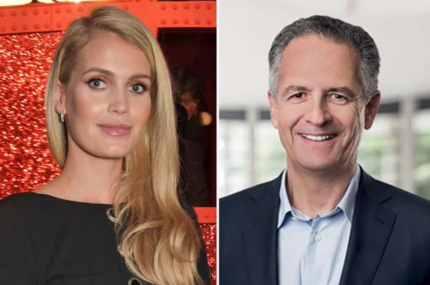 Mbesa 29 vjeçare e Princeshës Diana fejohet me një 60 vjeçar