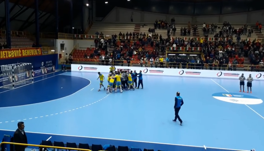 Kosova barazon me Italinë në hapje të eliminatorëve për botëror (VIDEO)