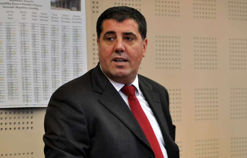 Haziri: LDK nuk heq dorë nga kryeparlamentari