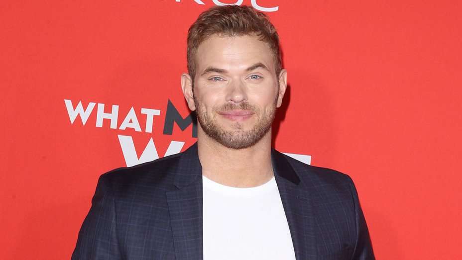 Kellan Lutz  thotë se dëshiron të ketë familje të madhe