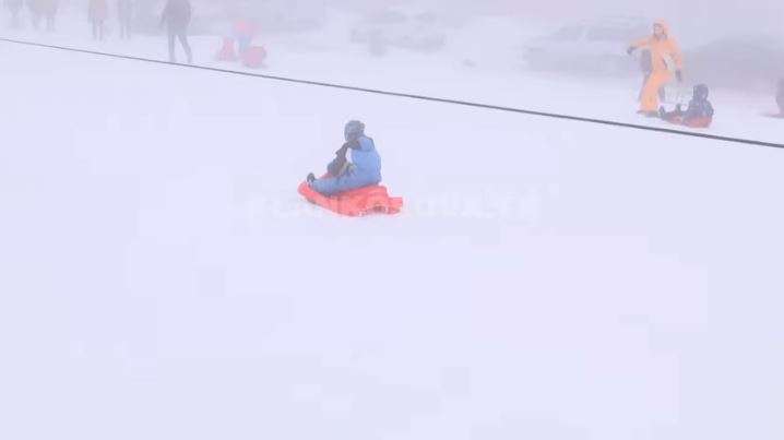 Turistët nga Shqipëria pushtojnë Prevallën (VIDEO)