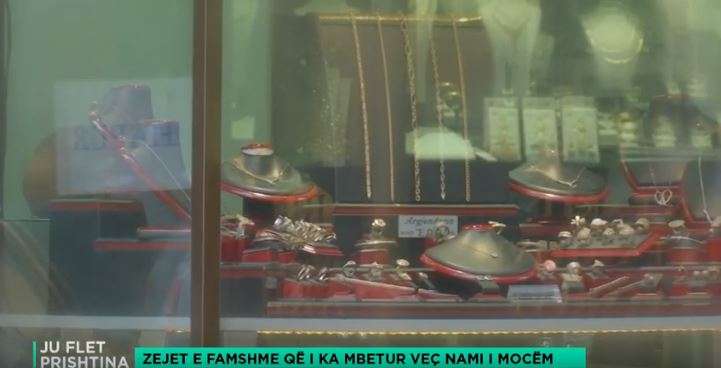 Zejet e famshme që u ka mbetur vetëm nami i moçëm (VIDEO)