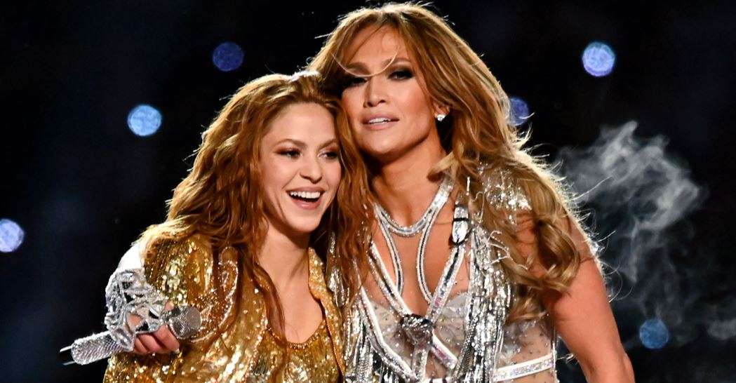 Jennifer Lopez ndan me adhuruesit momentin e fundit të performancës në “Super Bowl”