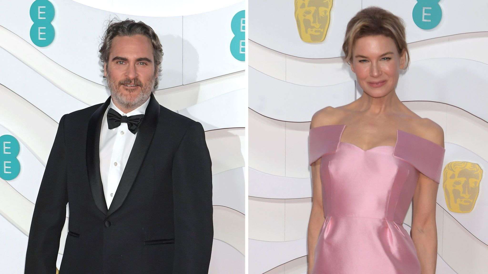 Oscars 2020: Joaquin Phoenix dhe Renee Zellweger - aktorët më të mirë