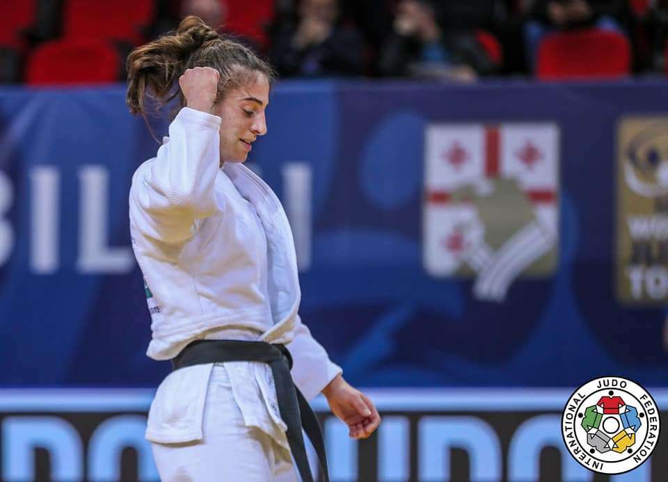 Kosova me tri xhudiste në Grand Slamin e Parisit