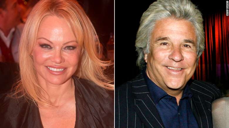 12 ditë pas martesës, Pamela Anderson ndahet nga burri