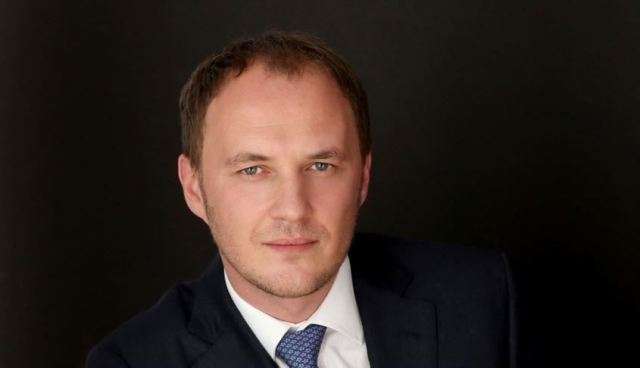 Petrit Selimi