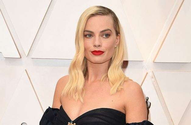 Margot Robbie mbështet vendimin e Harryt dhe Meghan për t'u larguar nga mbretëria