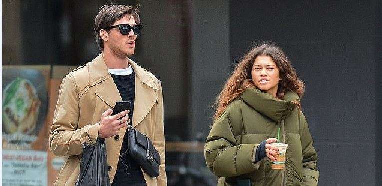 Zendaya dhe Jacob Elordi janë në lidhje të dashurisë