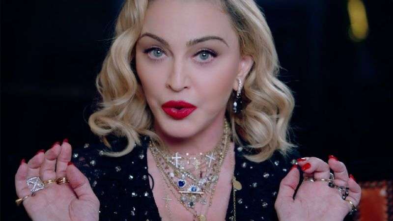 Madonna ia ofron apartamentin e saj me qira Meghan dhe Harry