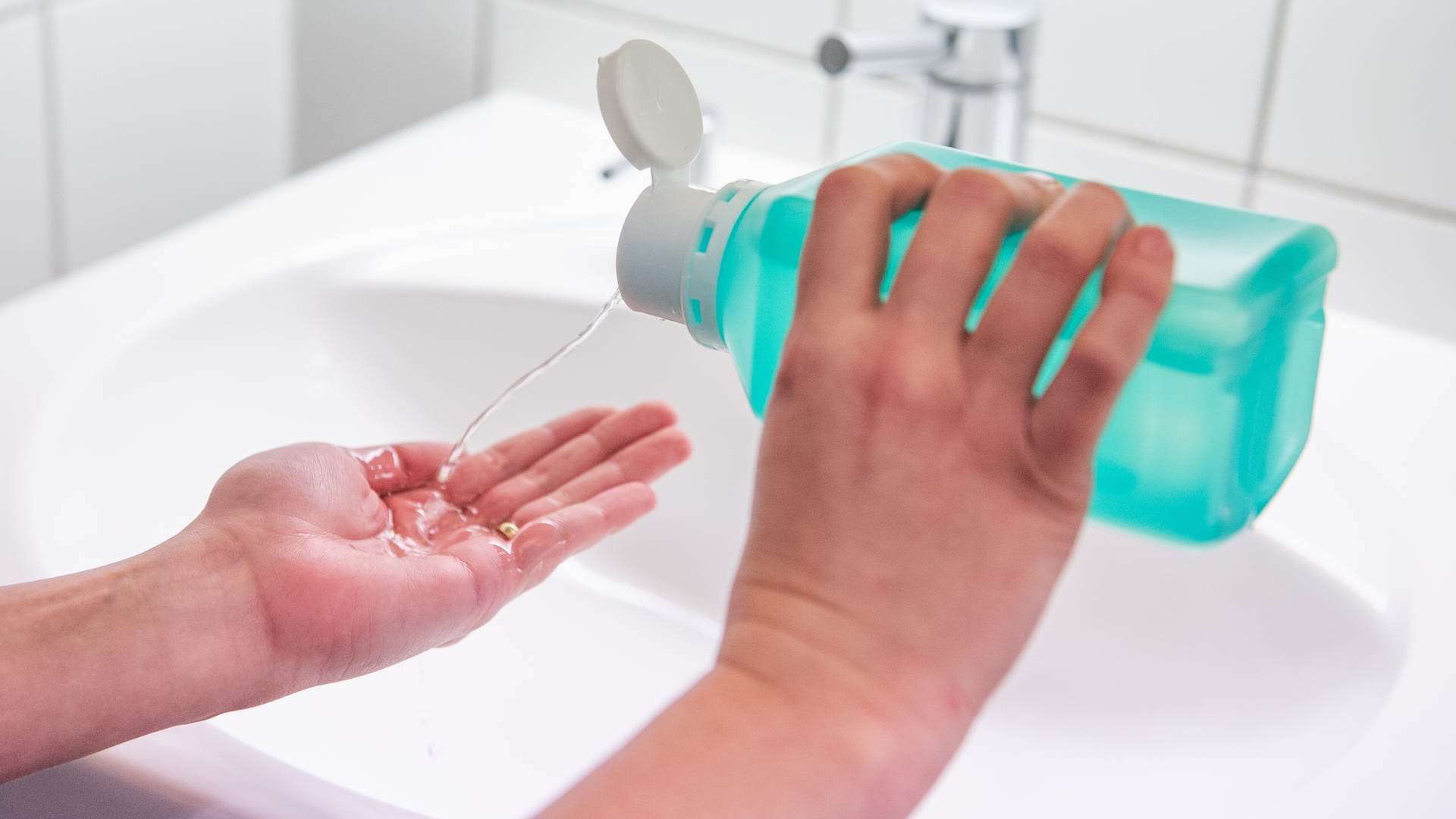 Autoriteti i Konkurrencës ka evidentuar shkelje me shitjen e dezinfektues dhe alkoolit
