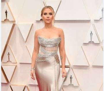 Fustanet më të bukura në OSCAR-s 2020 (FOTO)