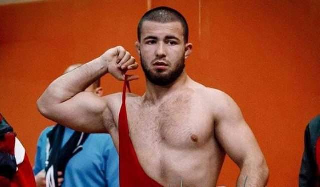 Vritet në kazino mundësi shqiptar Benjamin Nuishi