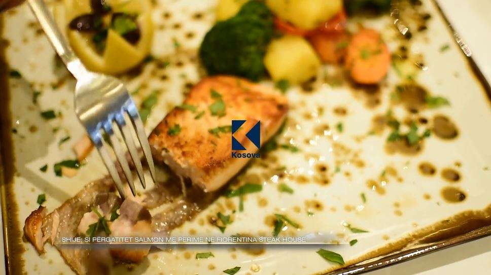 Ide për gatimin e drekës së sotme (VIDEO)