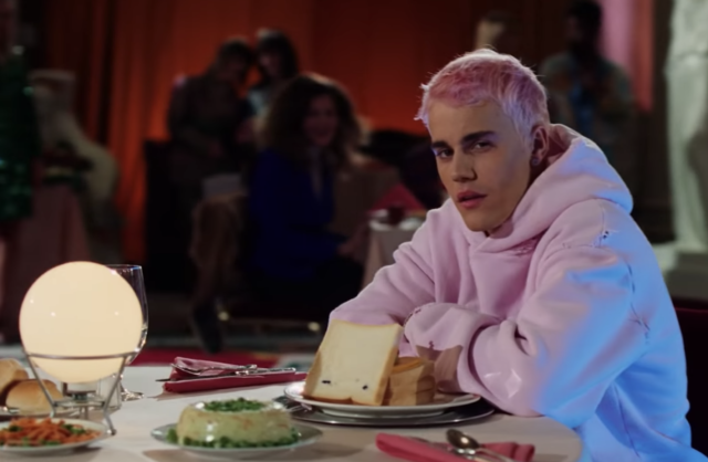 Përgatituni për Justin Bieber (VIDEO)