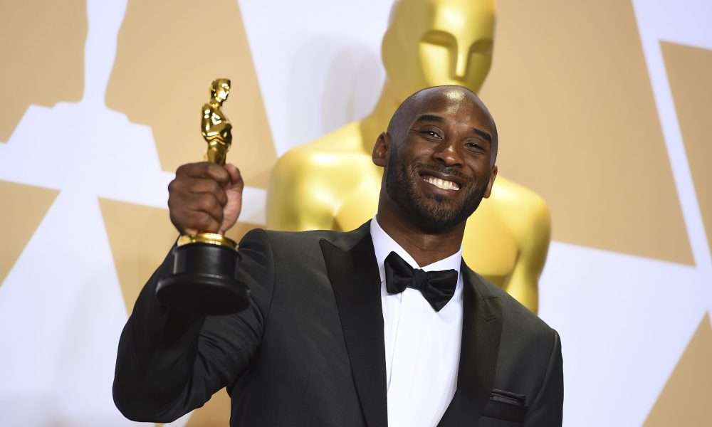 Kobe Bryant nderohet në “Oscars 2020”