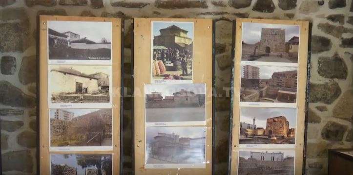 Vushtrri, hapet ekspozita me fotografi të vjetra të qytetit (VIDEO)