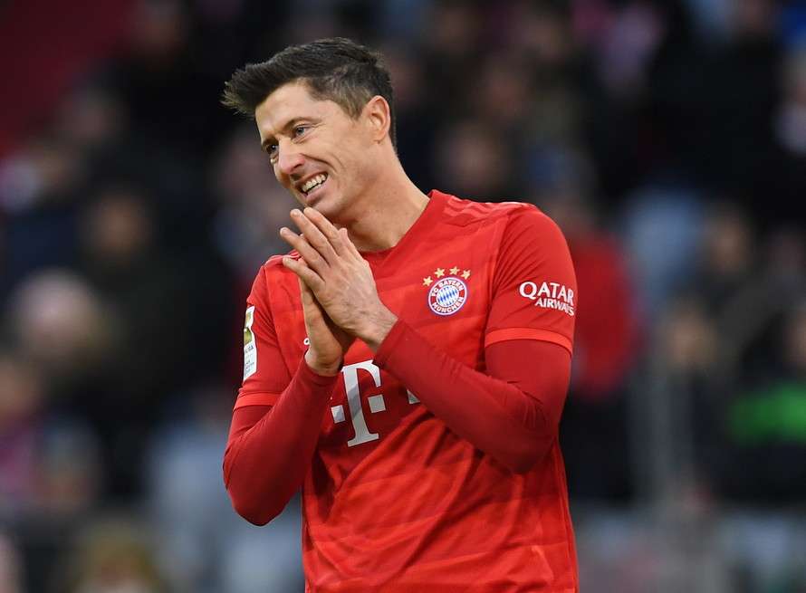 "Nëndetësja e Verdhë" e "fundos" Bayernin