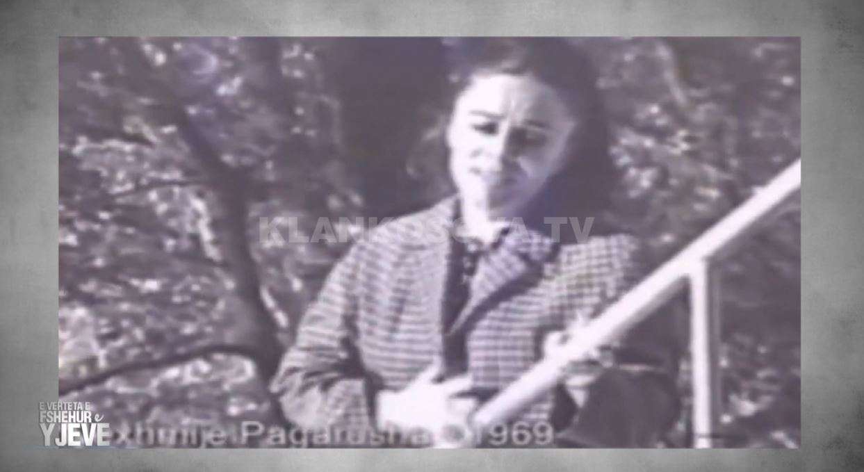 Asnjë karrierë si ajo e Nexhmije Pagarushës (VIDEO)