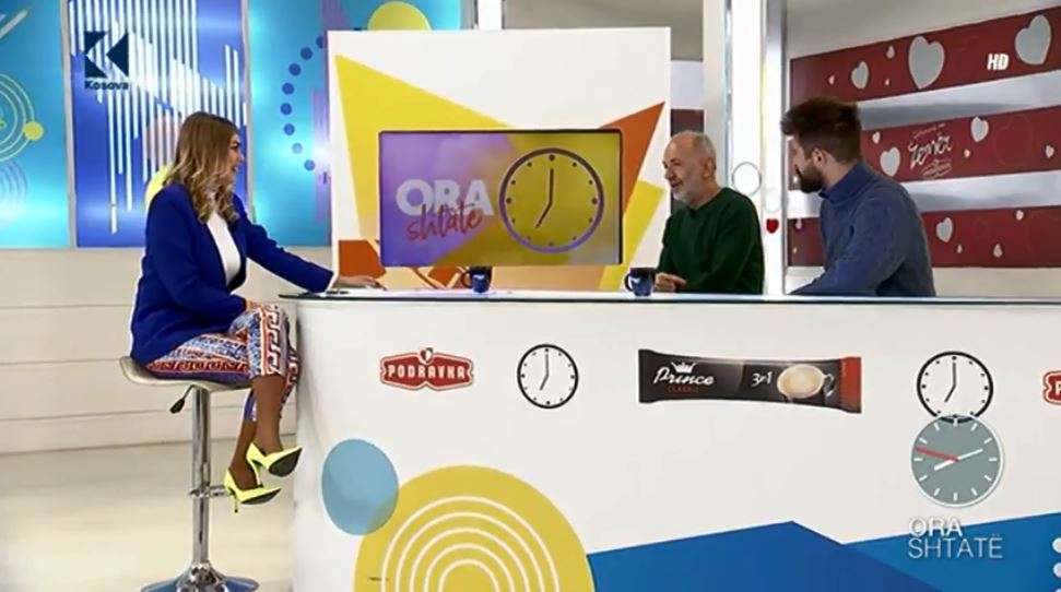 Kino “Lumbardhi” feston 68-vjetorin e themelimit (VIDEO)