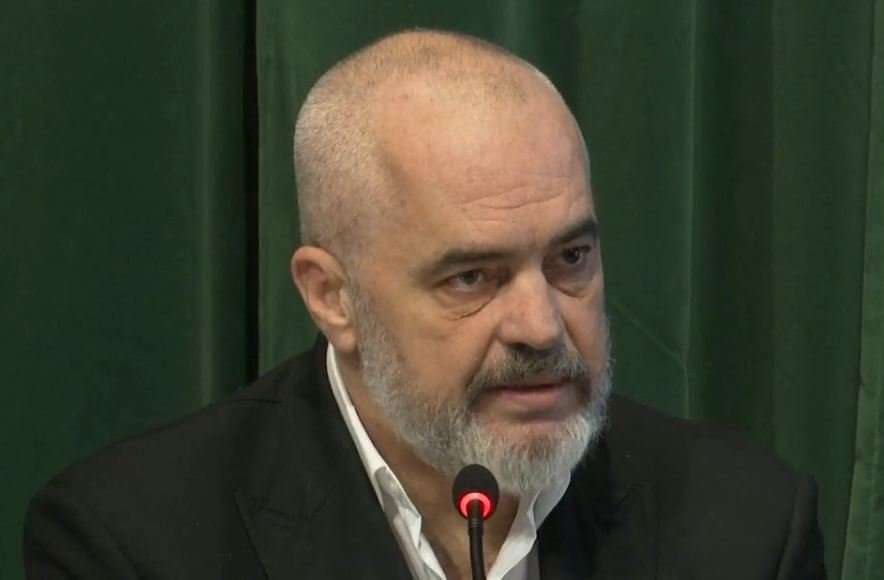 “Ujë e gaz lotsjellës kundër shkelësve tradhtarë”, Rama paralajmëron qytetarët e pabindur