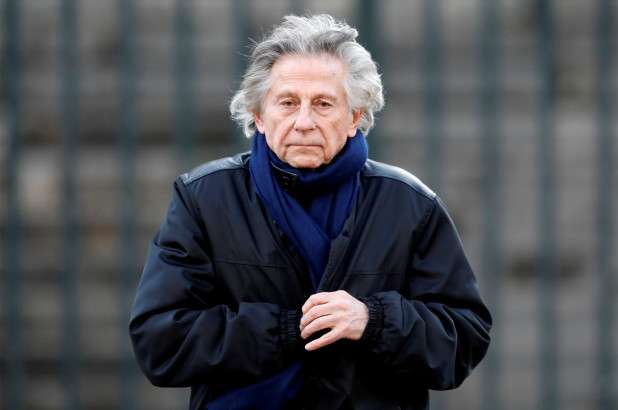 Roman Polanski fiton çmim në "French Oscars", shpërthejnë protestat