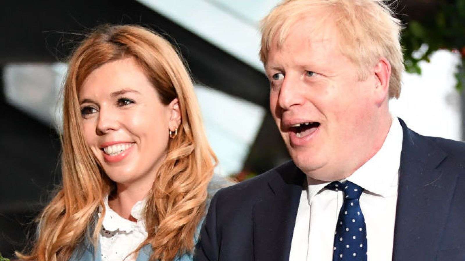 Boris Johnson do të bëhet sërish baba si 55 vjeçar