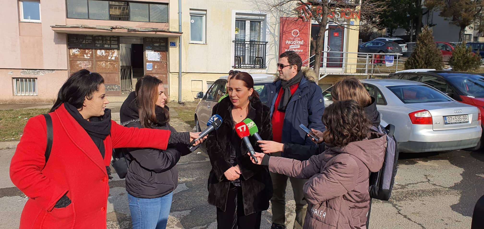 Vdekja e Pagarushës: Kurti kërkoi nga Dumoshi që të bëhet çdo gjë për organizim