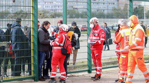 Shtyhet gara botërore e MotoGP, shkak koronavirusi
