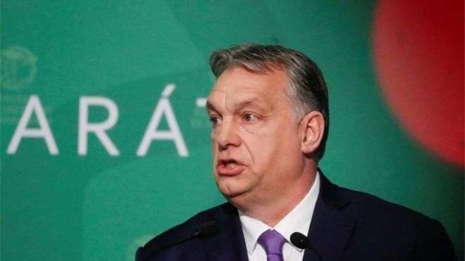 Koronavirusi, Qeveria e Hungarisë merr fuqi 'të jashtëzakonshme'