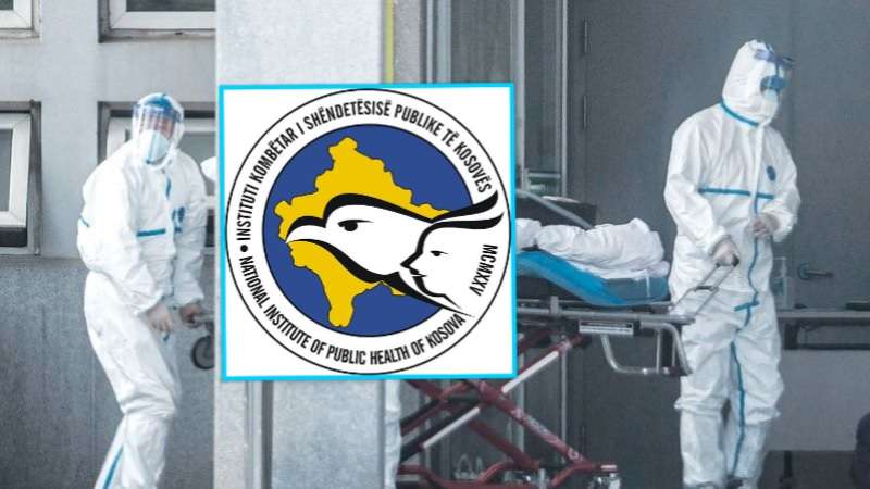 IKSHPK ngushëllon familjarët e viktimës së parë nga koronavirusi