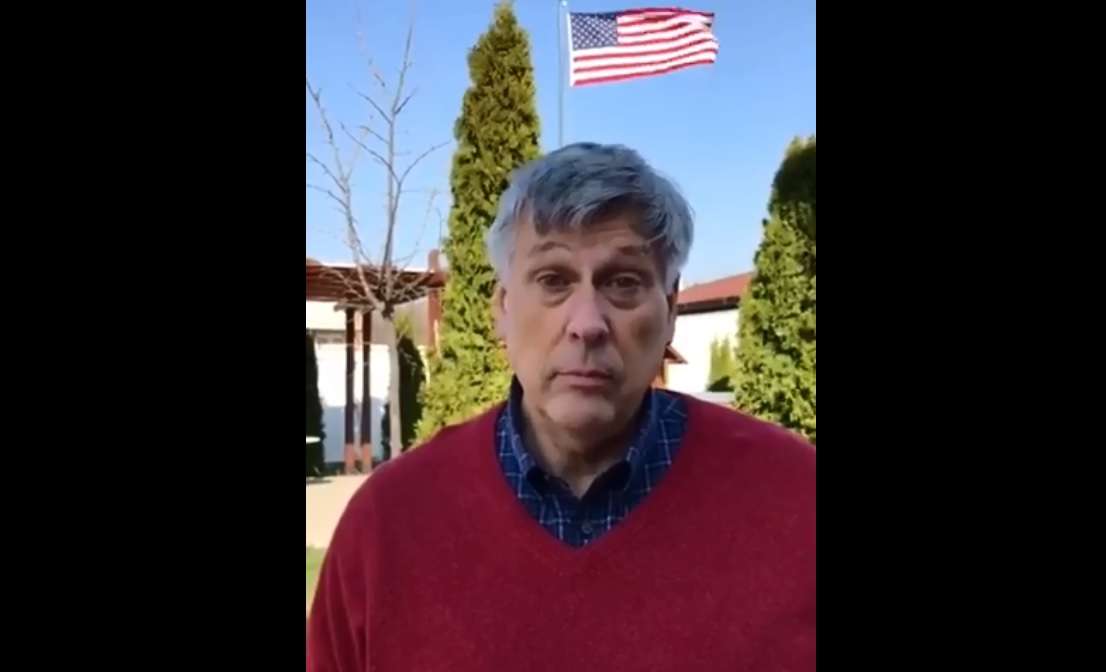Kosnett: SHBA-të ndajnë afro një milion euro për Kosovën (VIDEO)