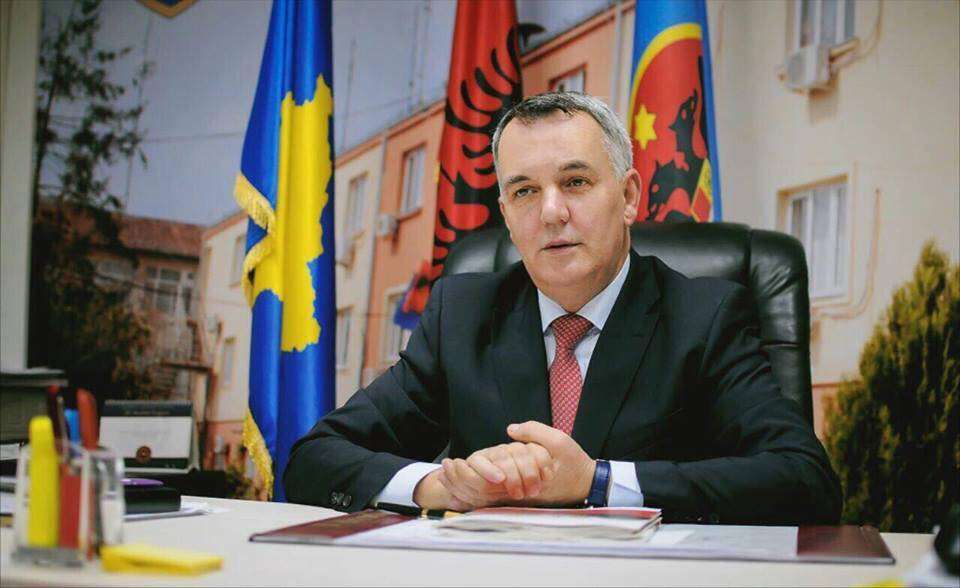 Rasti i parë me Covid-19 në Lipjan, Ahmeti: Familjarët e tij deri tani nuk shfaqën simptoma