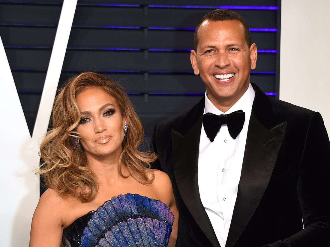 Jennifer Lopez nuk ndjen presion që të martohet me Alex Rodriguez