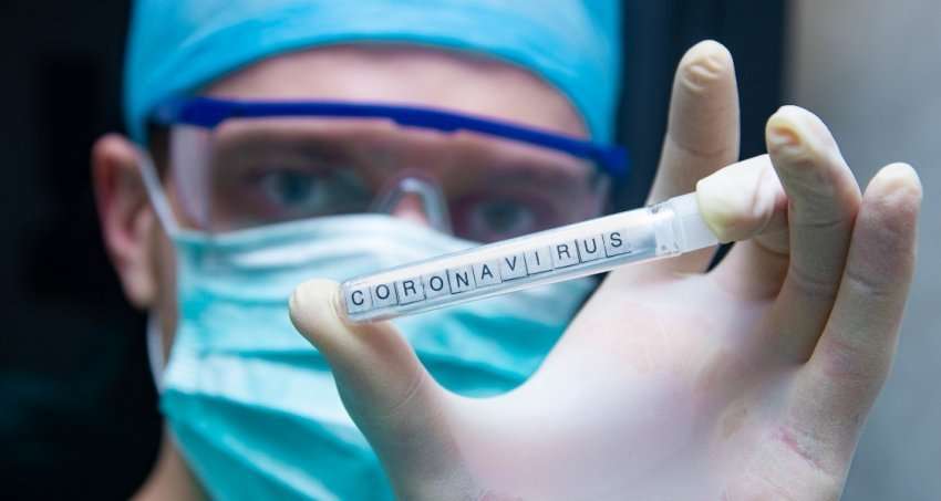 Një tjetër rast me koronavirus në Lezhë, pacientja dyshohet se ka infektuar dhe stafin mjekësor