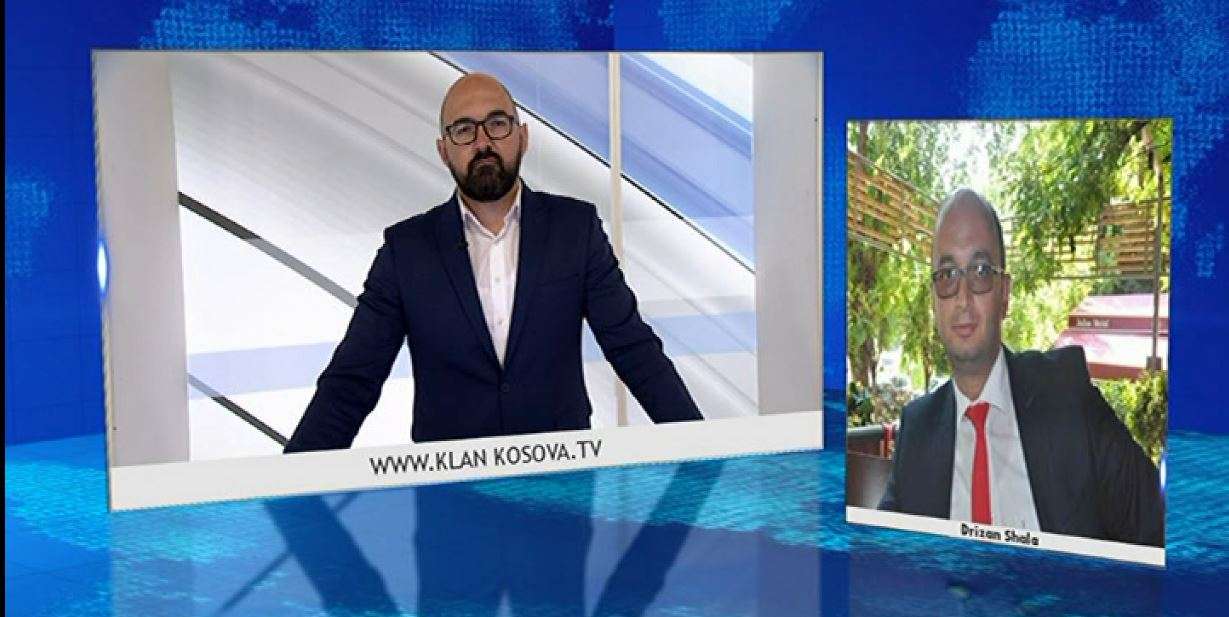 Eksperti i sigurisë: Kosova është vonuar në shpallen e Gjendjes së Jashtëzakonshme (VIDEO)