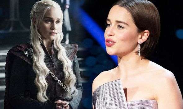 Vëllai i Emilias vodhi diçka nga sheshxhirimi i “Game of Thrones”