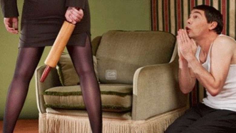 Shtetasja e Shqipërisë e bën burrin për spital, arrestohet