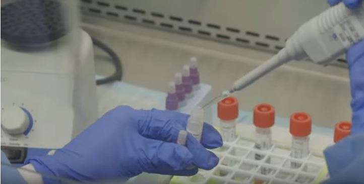 22 raste të reja me koronavirus në Maqedoninë e Veriut - Numri i të prekurve shkon në 70